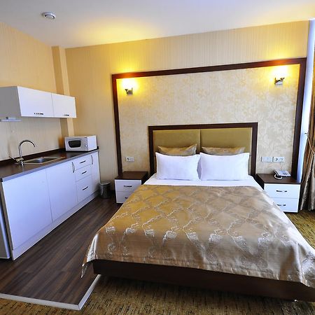 Asya Suites Estambul Exterior foto
