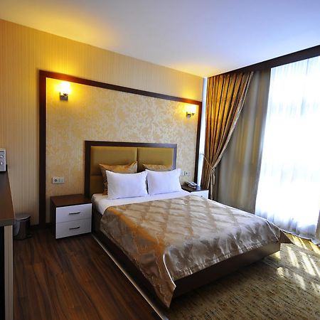 Asya Suites Estambul Exterior foto