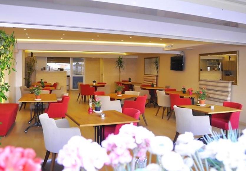 Asya Suites Estambul Exterior foto