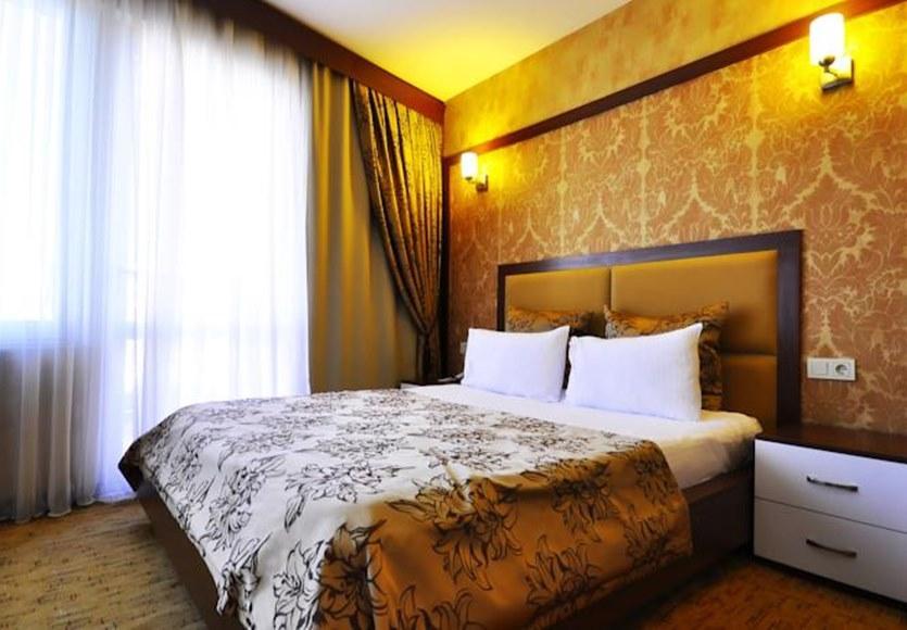 Asya Suites Estambul Exterior foto