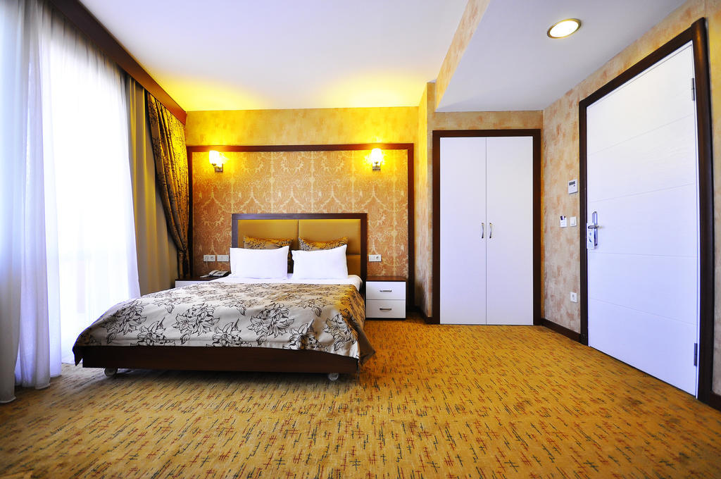 Asya Suites Estambul Exterior foto