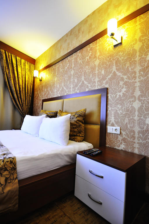 Asya Suites Estambul Exterior foto