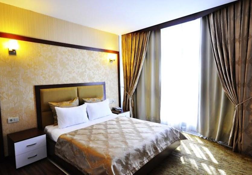 Asya Suites Estambul Exterior foto