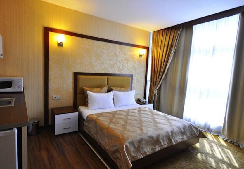 Asya Suites Estambul Exterior foto