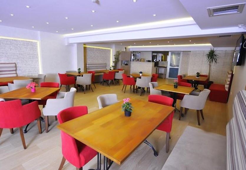 Asya Suites Estambul Exterior foto