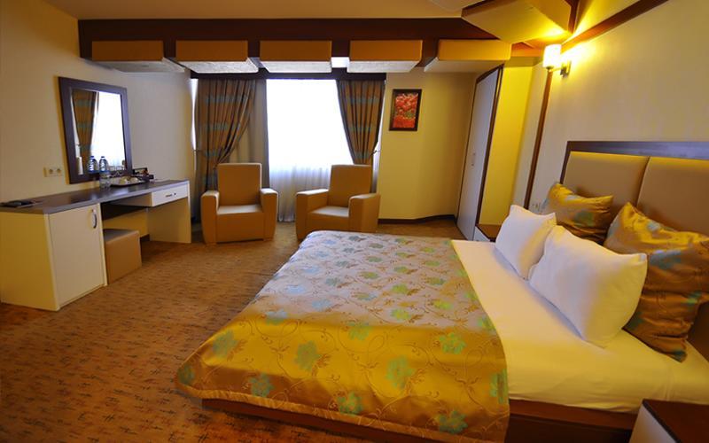 Asya Suites Estambul Habitación foto