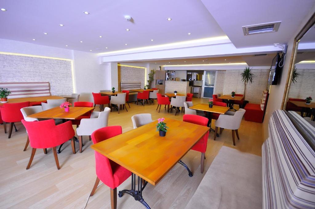 Asya Suites Estambul Exterior foto