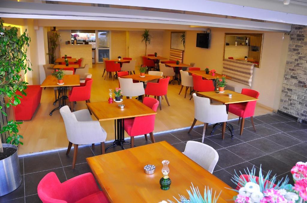 Asya Suites Estambul Exterior foto