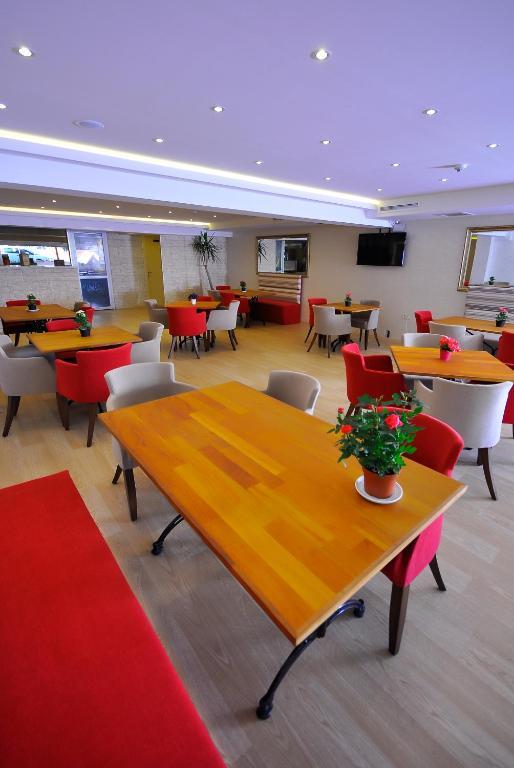 Asya Suites Estambul Exterior foto