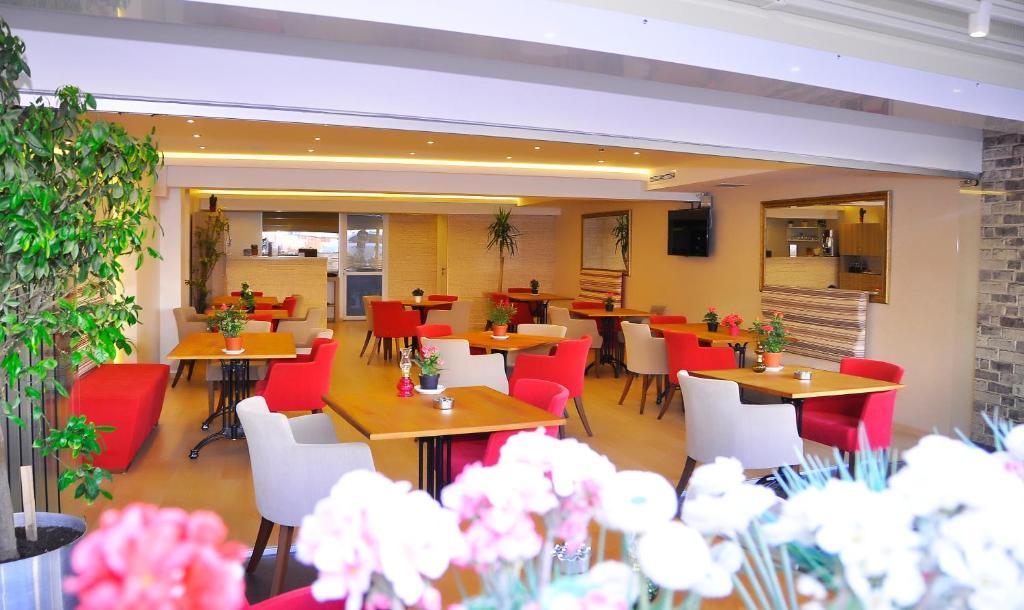 Asya Suites Estambul Exterior foto