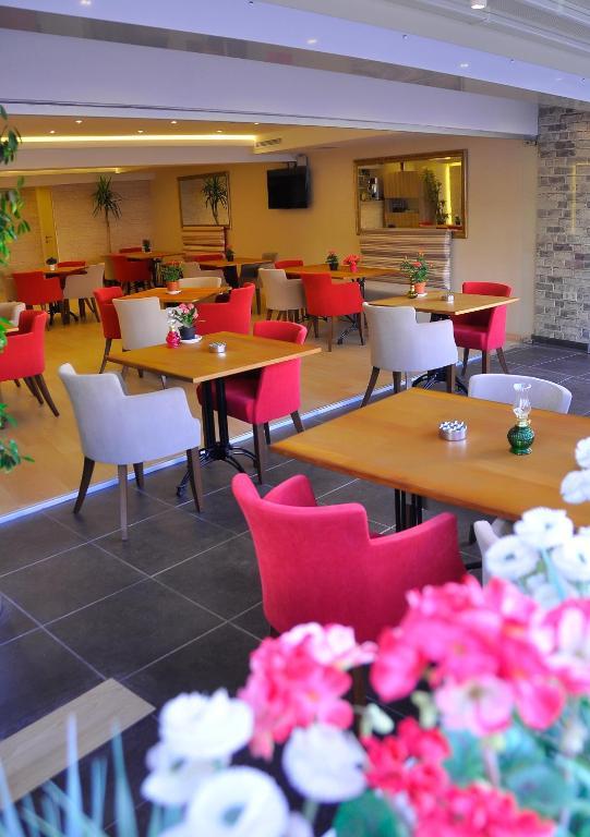 Asya Suites Estambul Exterior foto
