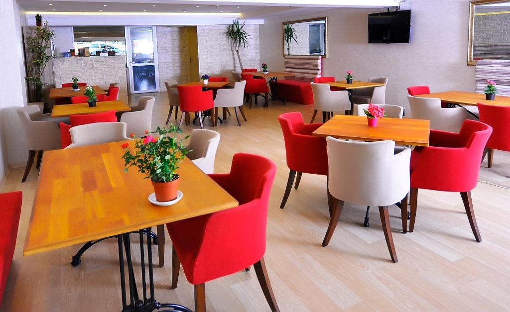 Asya Suites Estambul Exterior foto